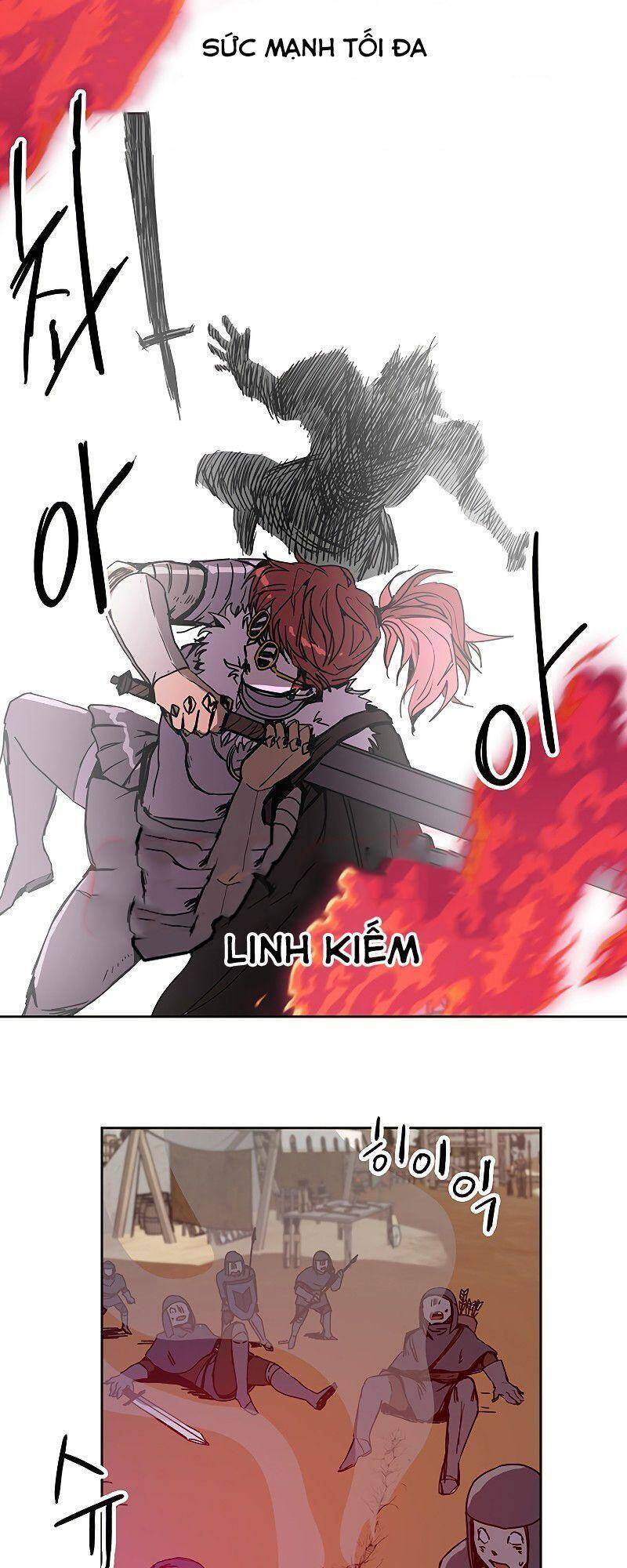 Người Chơi Lỗi [Chap 1-149]