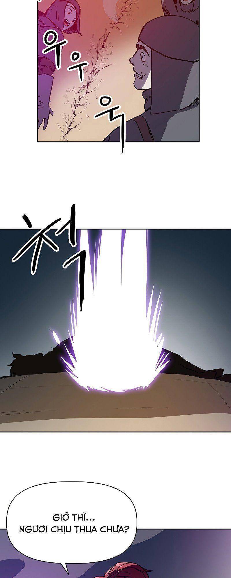 Người Chơi Lỗi [Chap 1-149]
