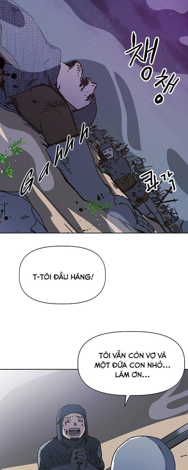 Người Chơi Lỗi [Chap 1-149]