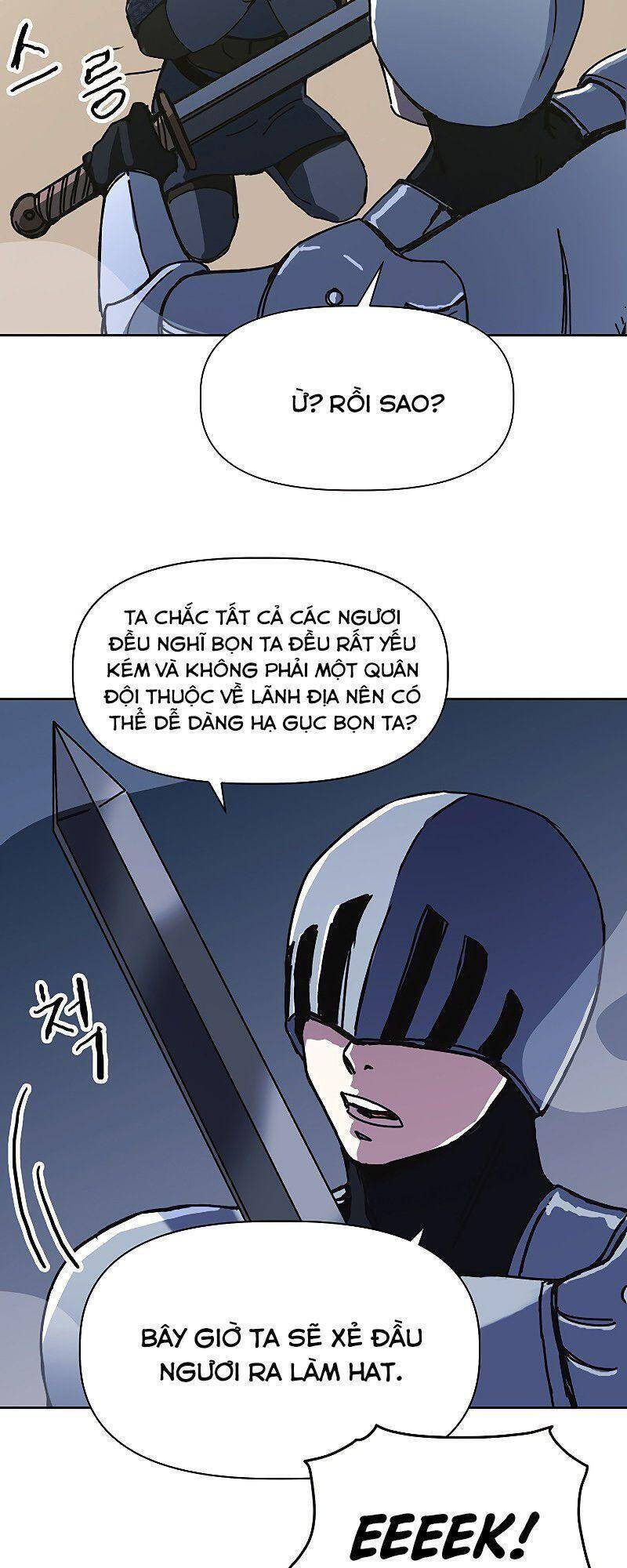 Người Chơi Lỗi [Chap 1-149]