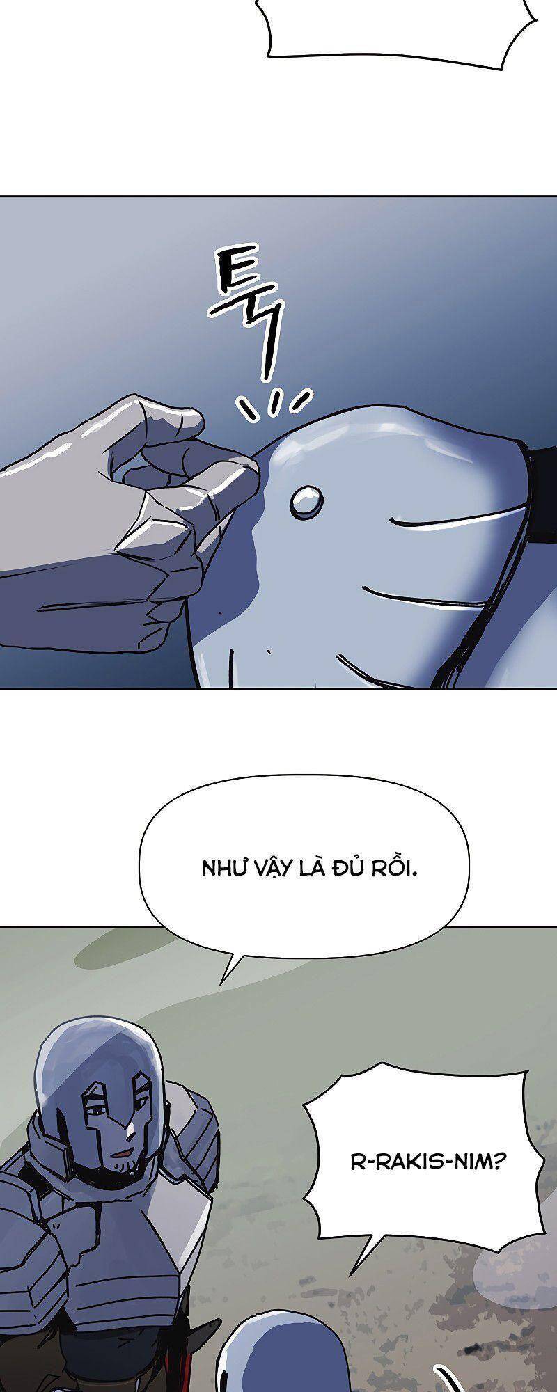 Người Chơi Lỗi [Chap 1-149]