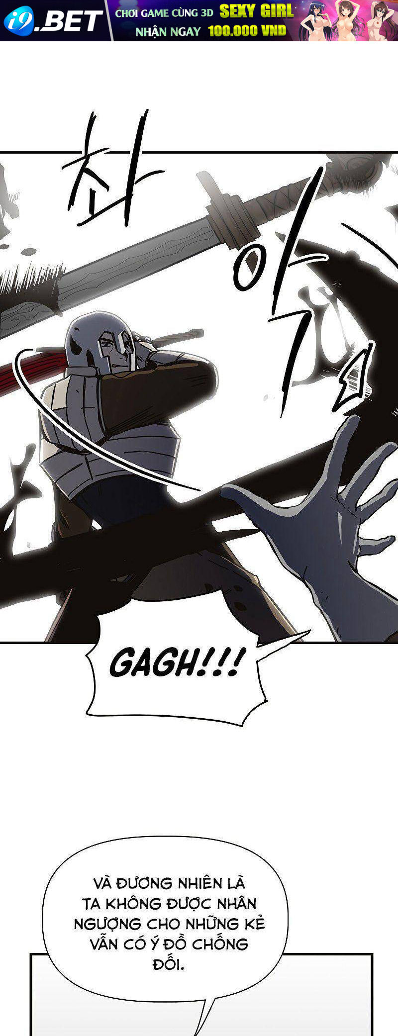 Người Chơi Lỗi [Chap 1-149]