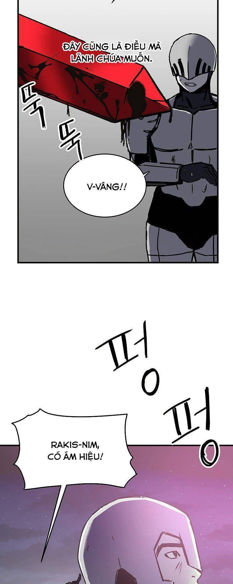 Người Chơi Lỗi [Chap 1-149]