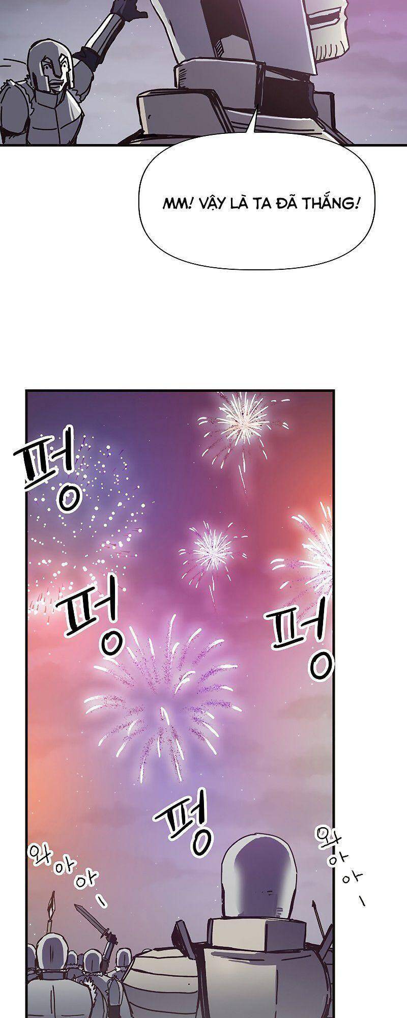 Người Chơi Lỗi [Chap 1-149]