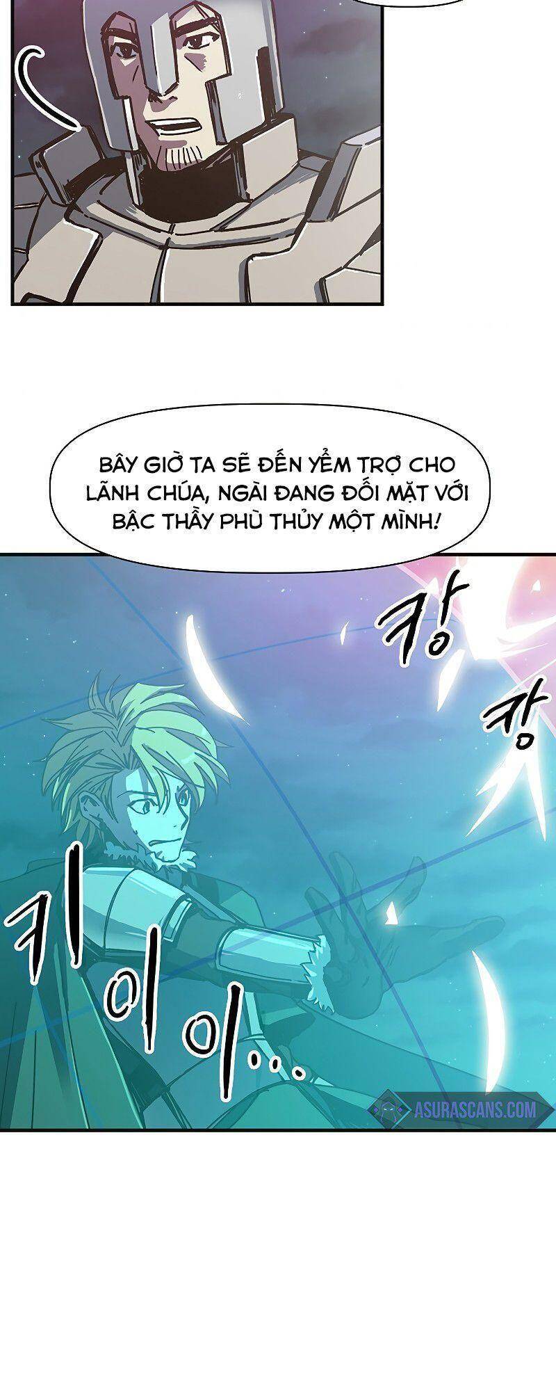 Người Chơi Lỗi [Chap 1-149]