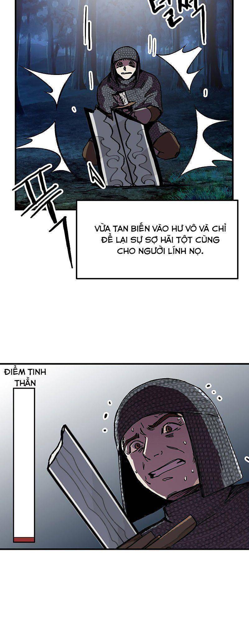Người Chơi Lỗi [Chap 1-149]