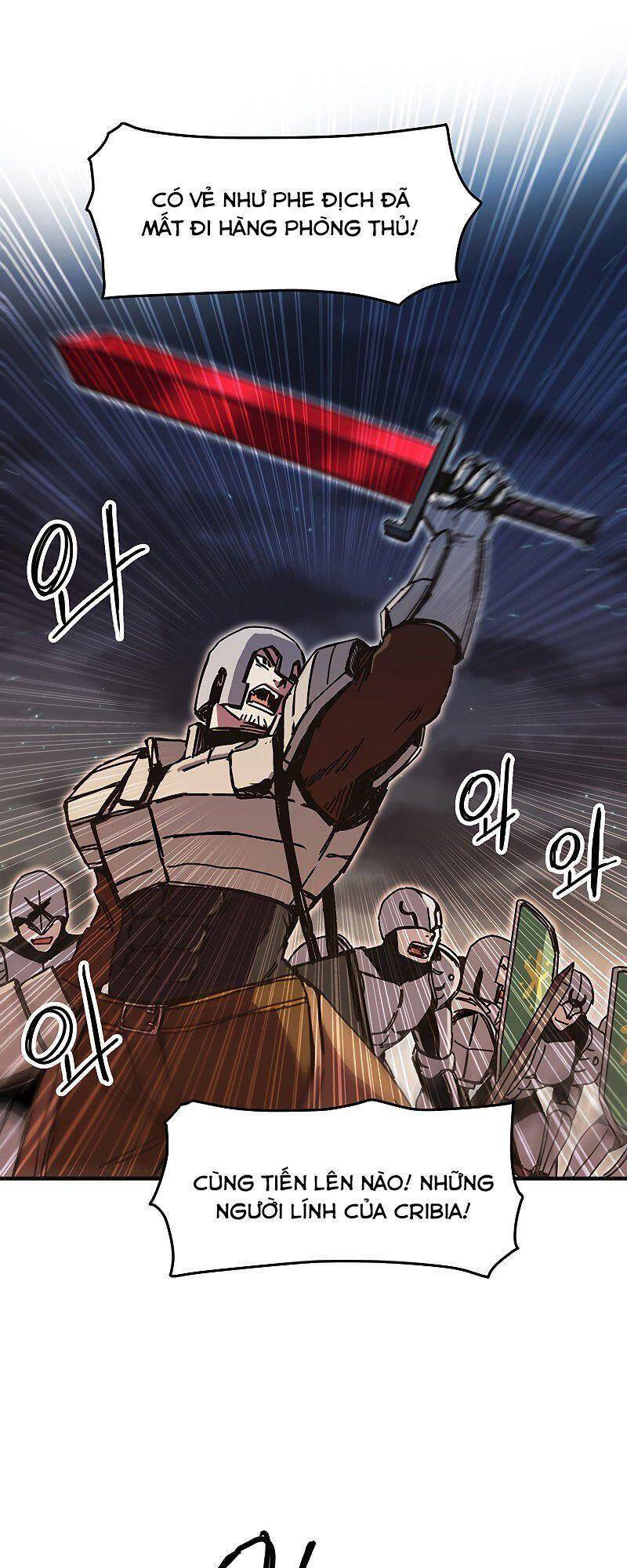 Người Chơi Lỗi [Chap 1-149]