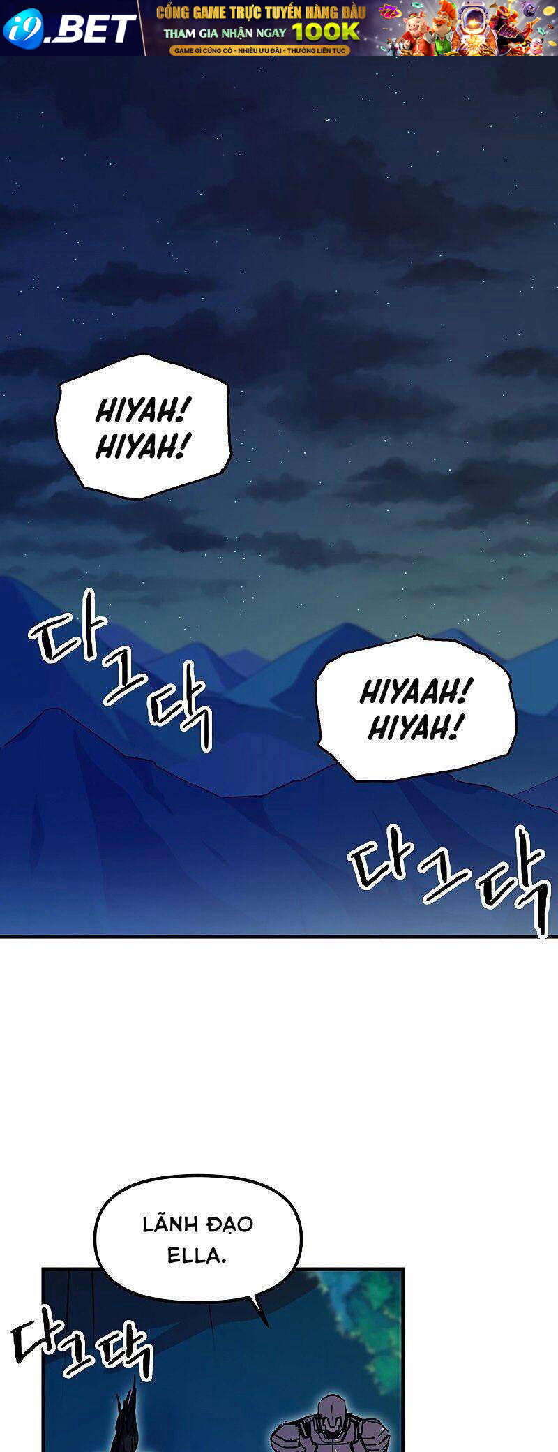 Người Chơi Lỗi [Chap 1-149]