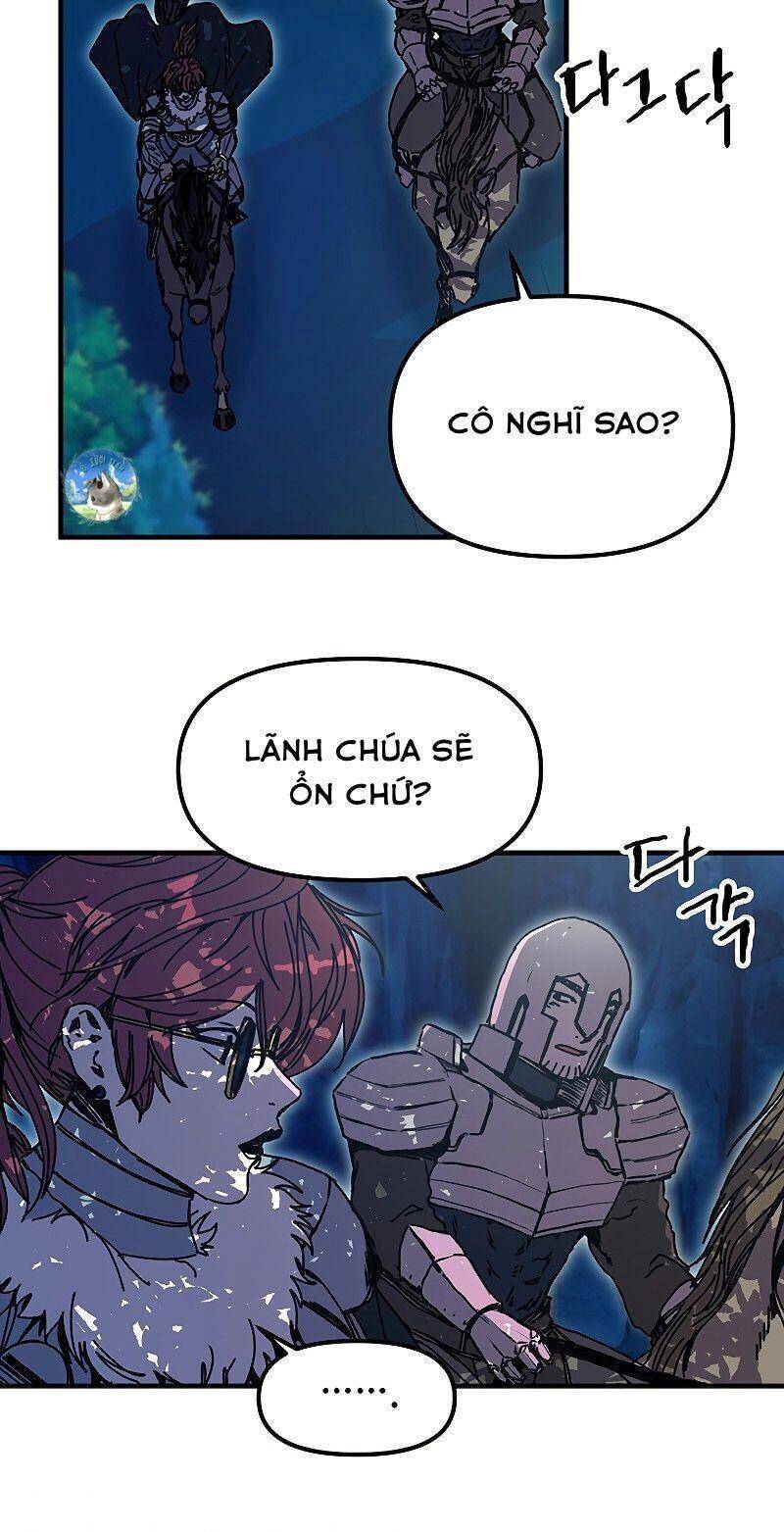 Người Chơi Lỗi [Chap 1-149]