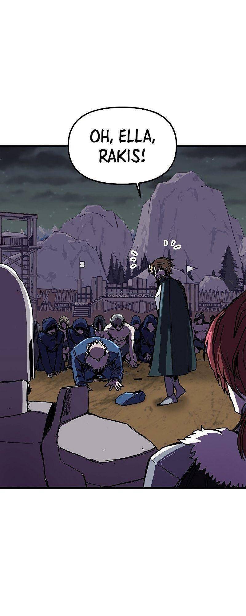 Người Chơi Lỗi [Chap 1-149]