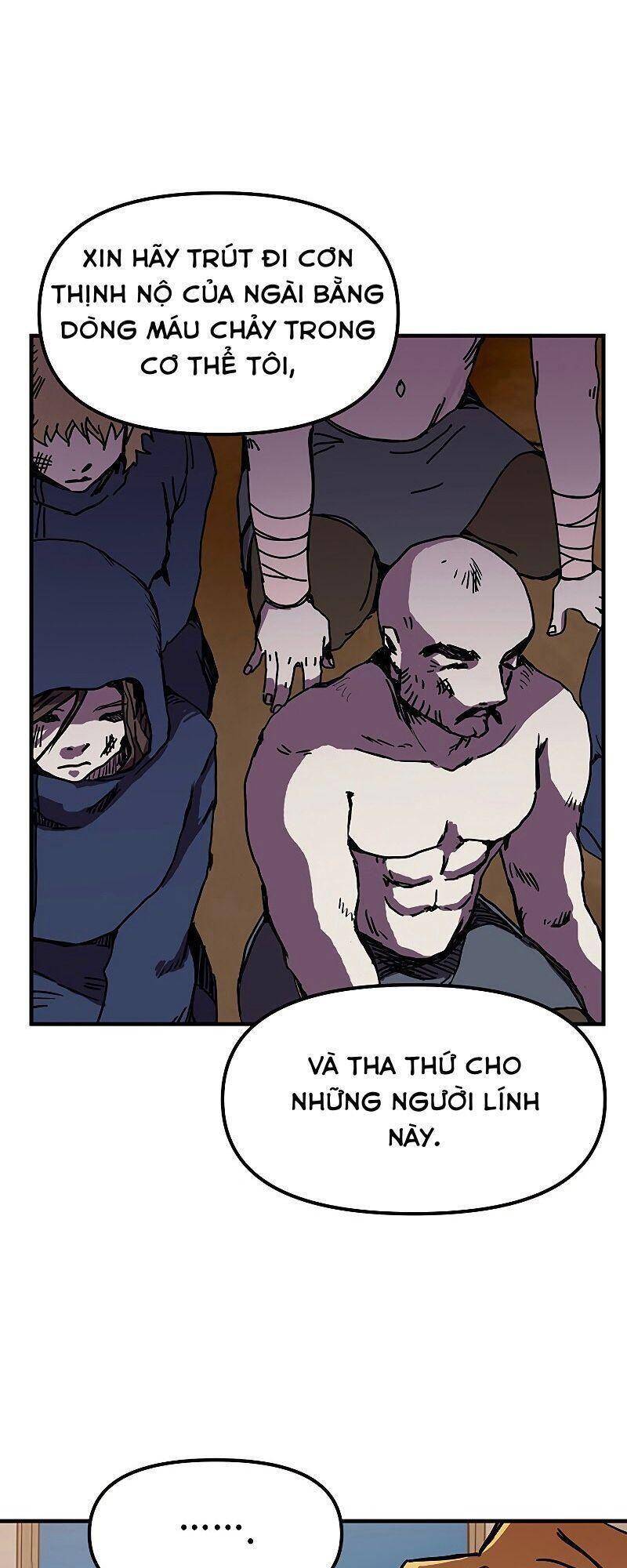Người Chơi Lỗi [Chap 1-149]