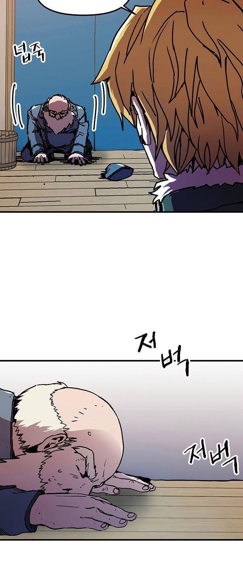 Người Chơi Lỗi [Chap 1-149]