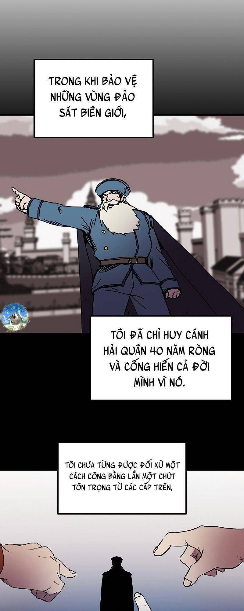 Người Chơi Lỗi [Chap 1-149]
