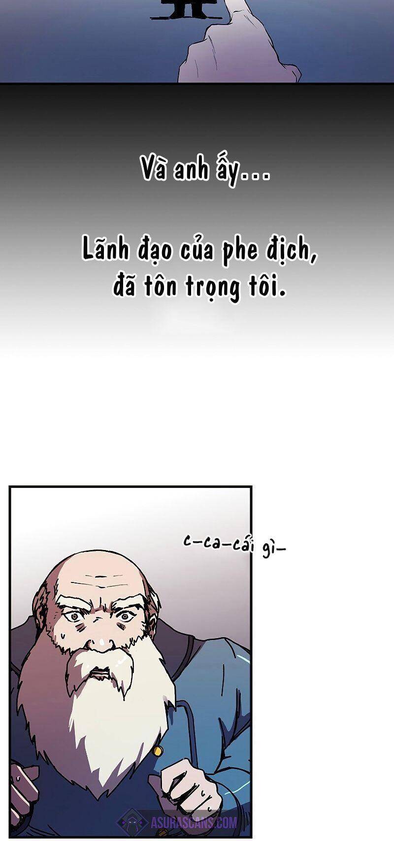 Người Chơi Lỗi [Chap 1-149]