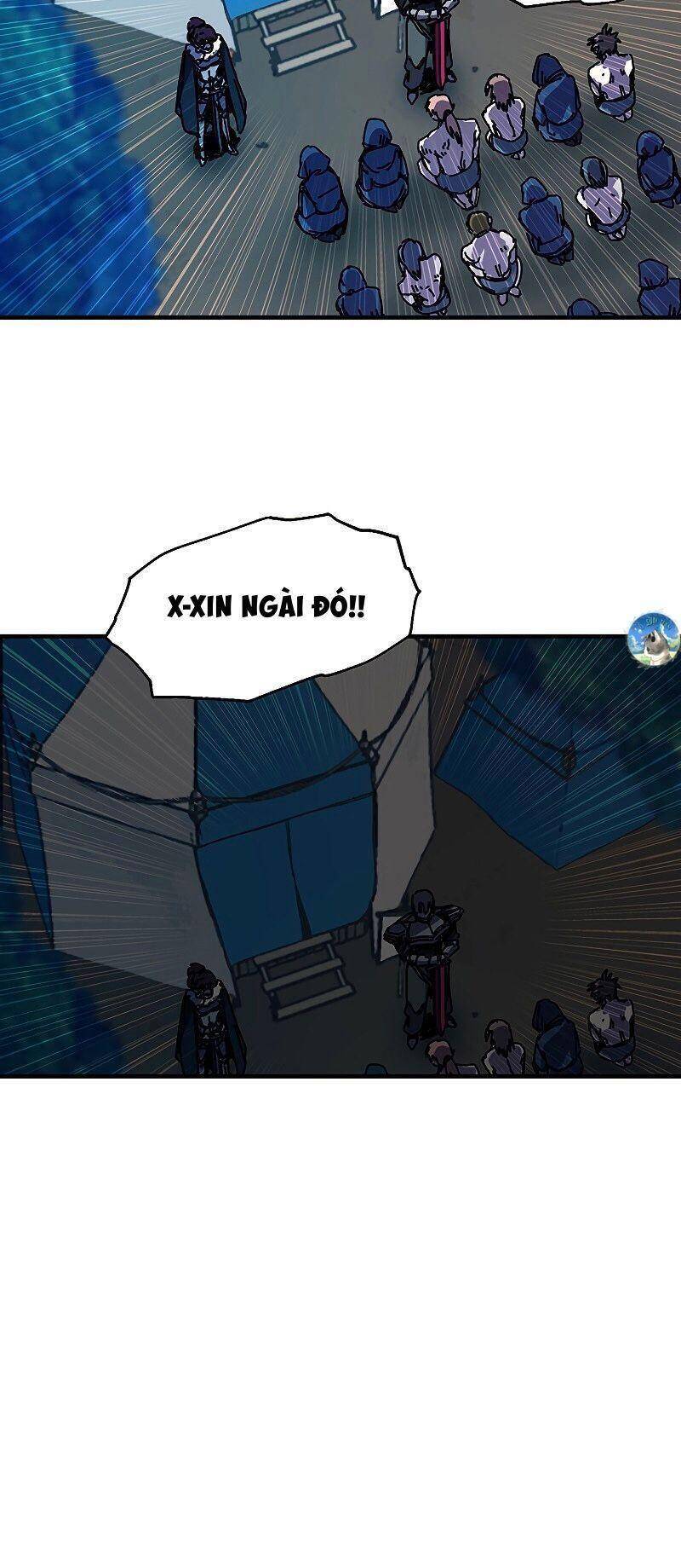 Người Chơi Lỗi [Chap 1-149]