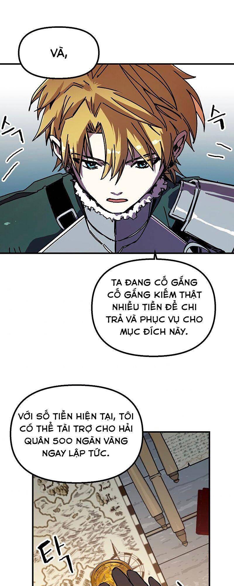 Người Chơi Lỗi [Chap 1-149]