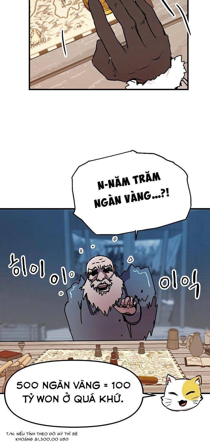 Người Chơi Lỗi [Chap 1-149]