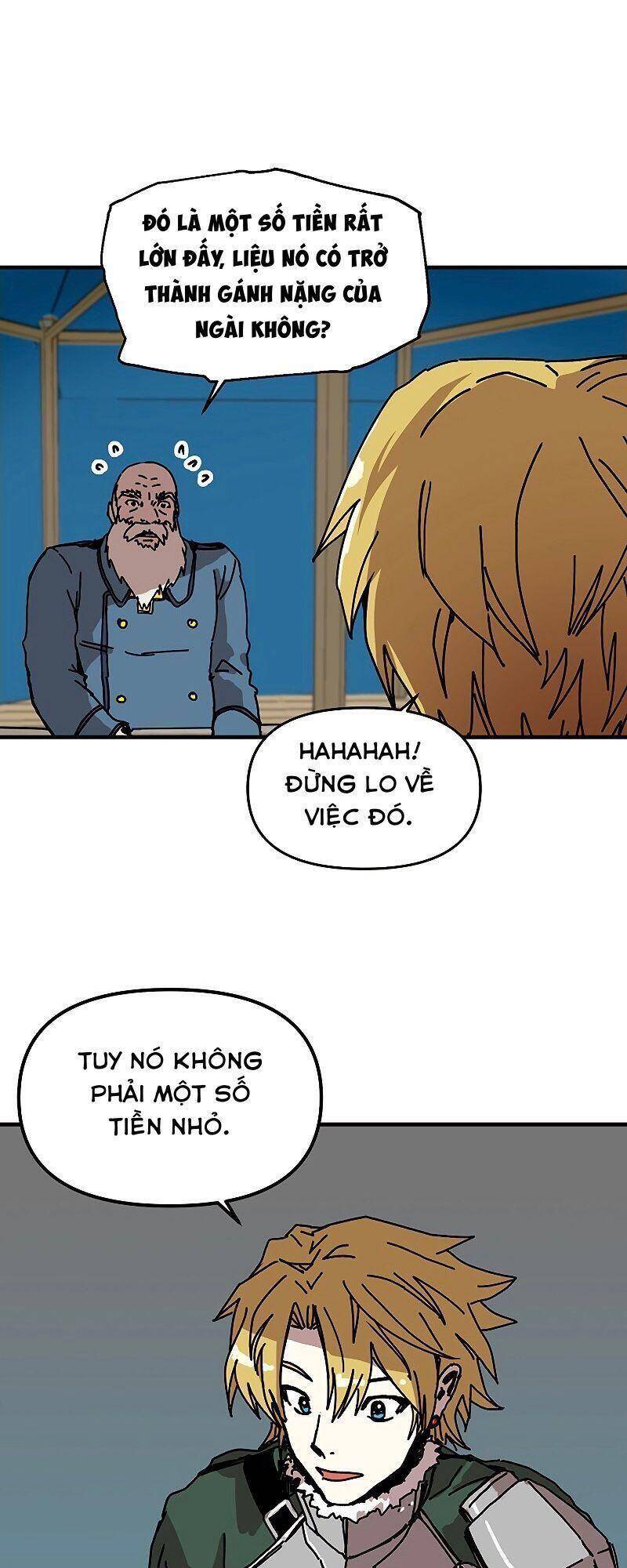 Người Chơi Lỗi [Chap 1-149]