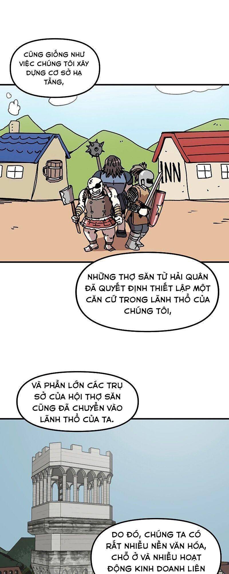 Người Chơi Lỗi [Chap 1-149]