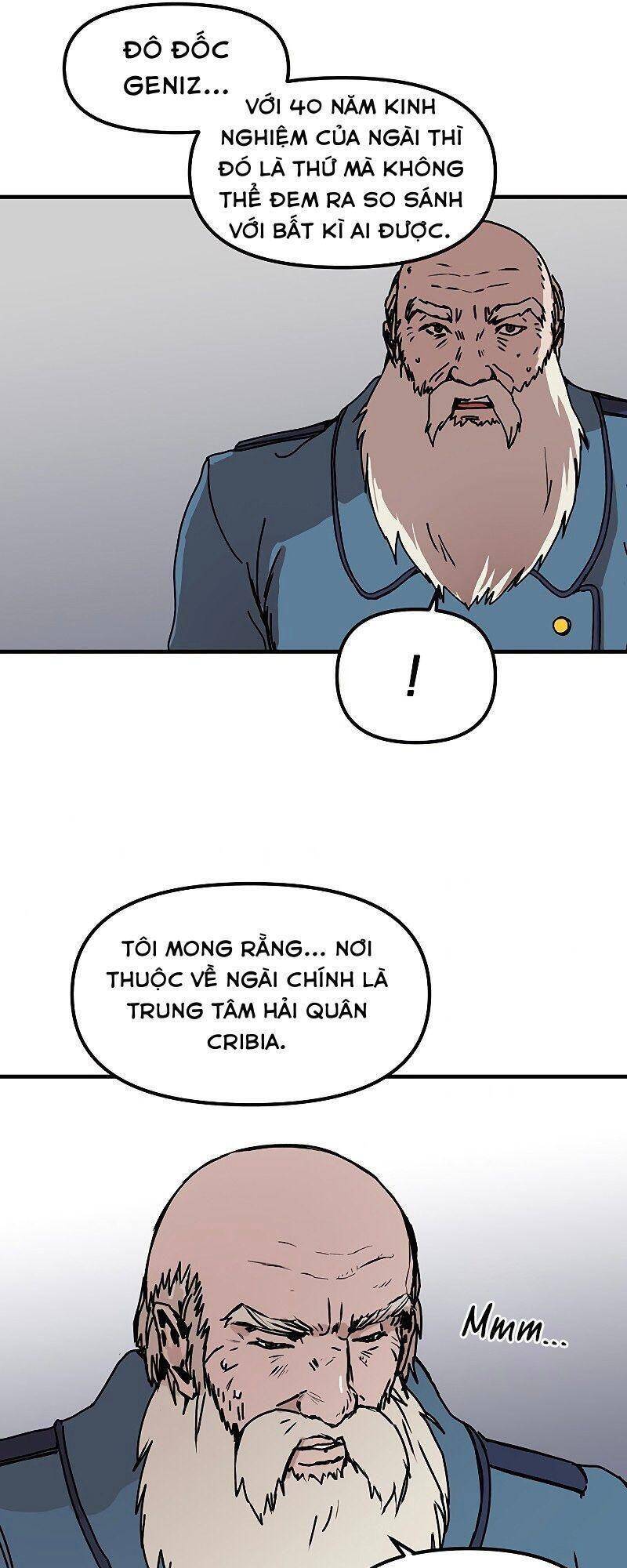Người Chơi Lỗi [Chap 1-149]