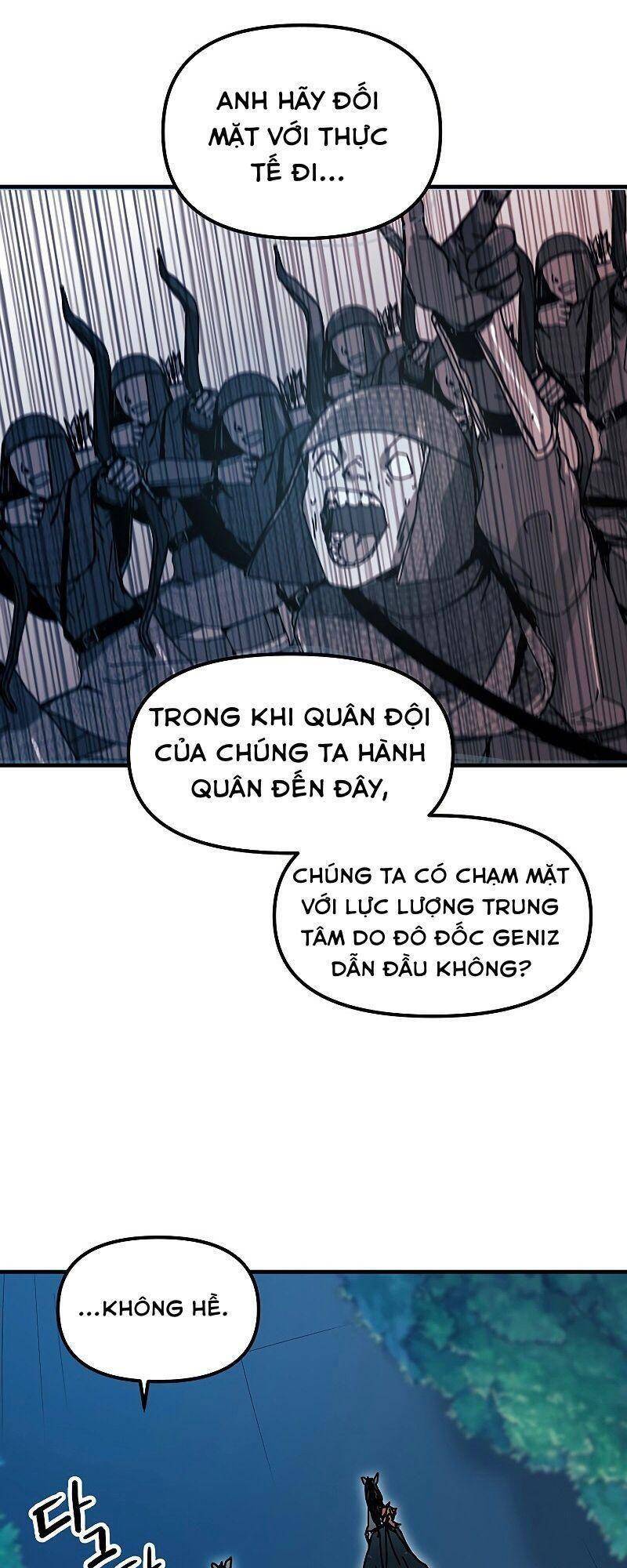 Người Chơi Lỗi [Chap 1-149]