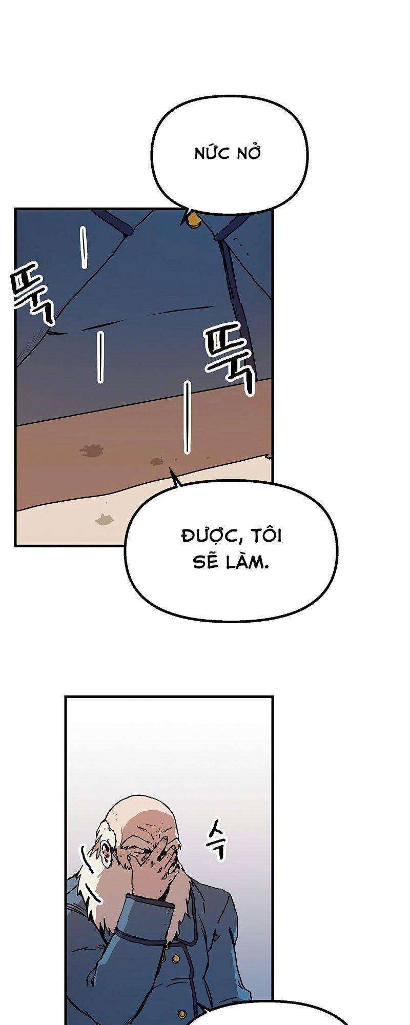 Người Chơi Lỗi [Chap 1-149]