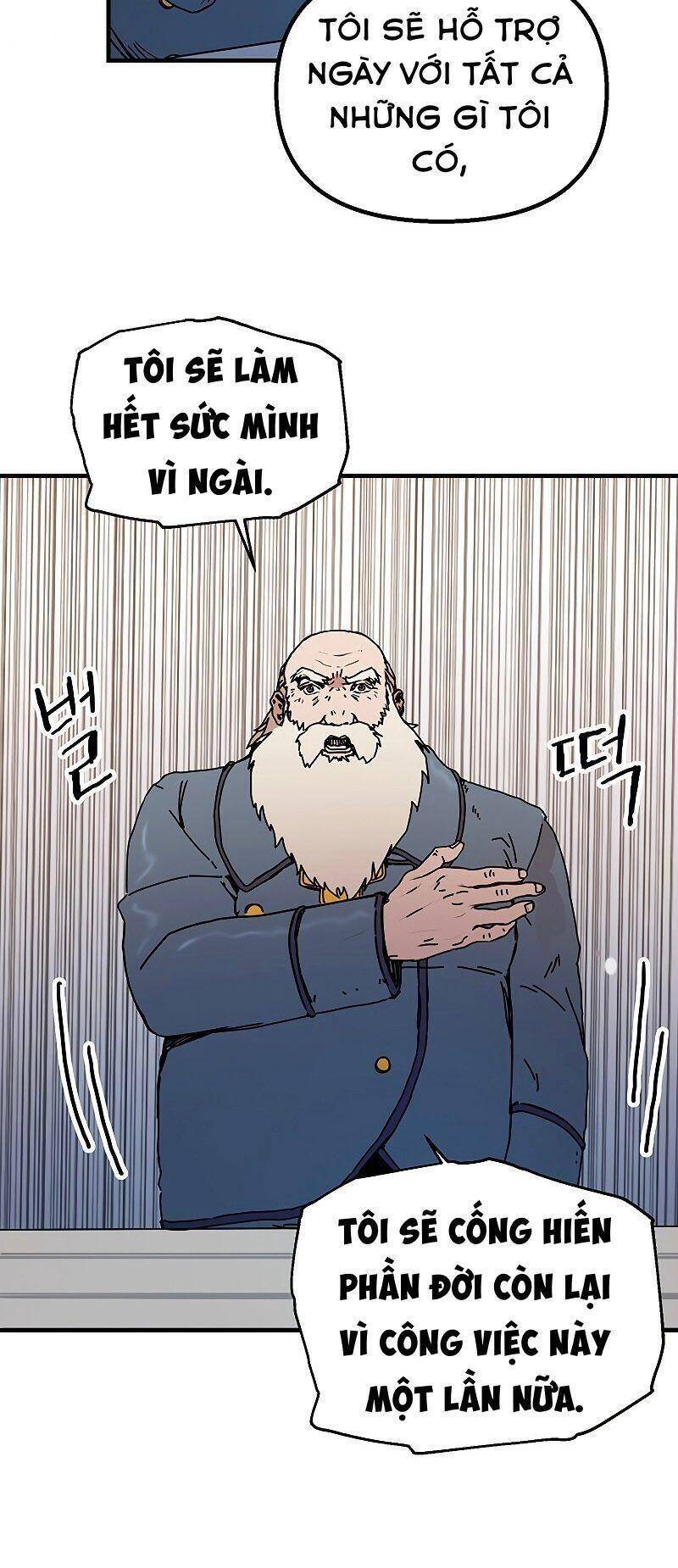 Người Chơi Lỗi [Chap 1-149]