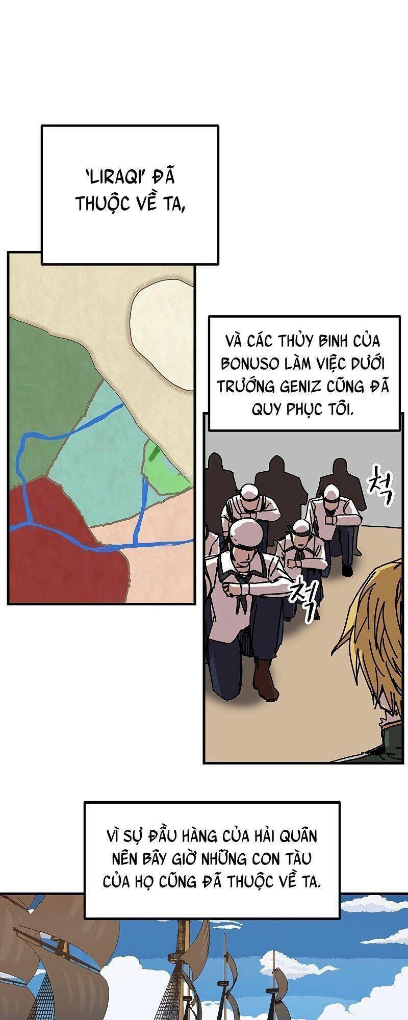 Người Chơi Lỗi [Chap 1-149]