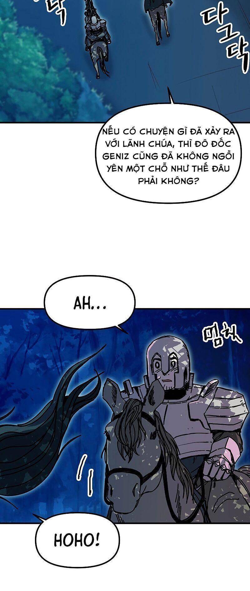 Người Chơi Lỗi [Chap 1-149]
