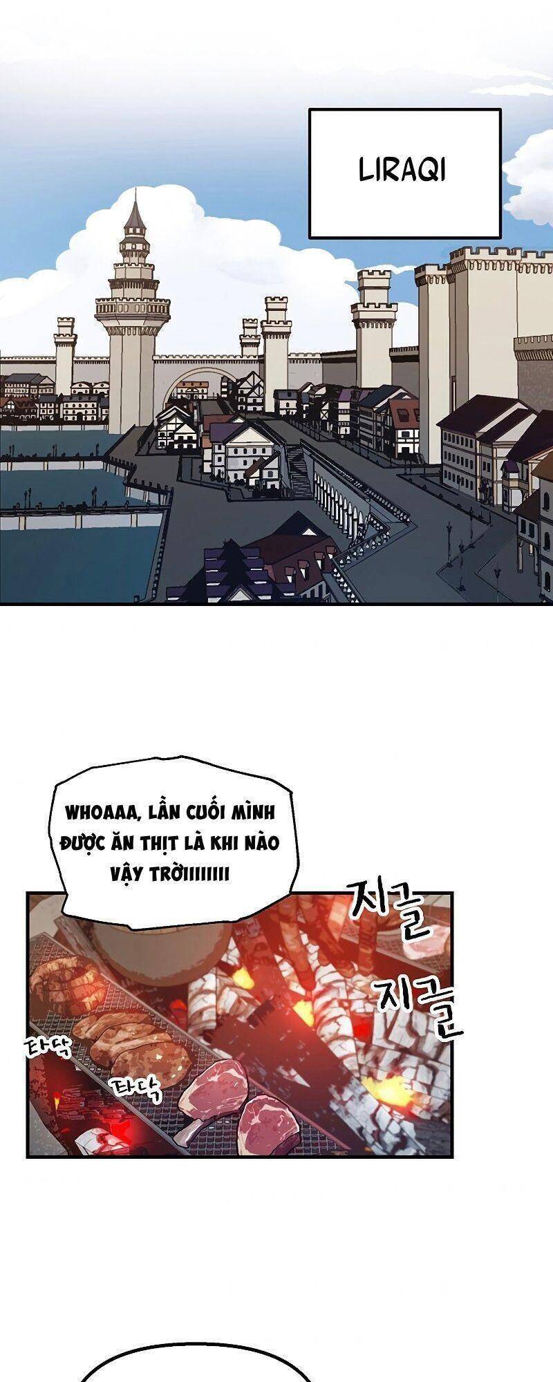 Người Chơi Lỗi [Chap 1-149]