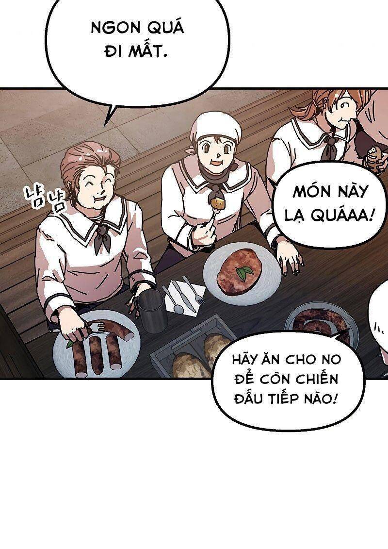 Người Chơi Lỗi [Chap 1-149]