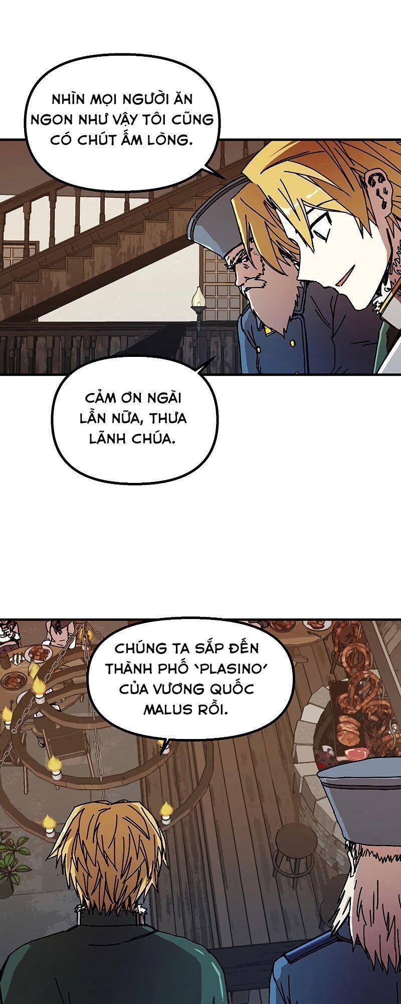 Người Chơi Lỗi [Chap 1-149]