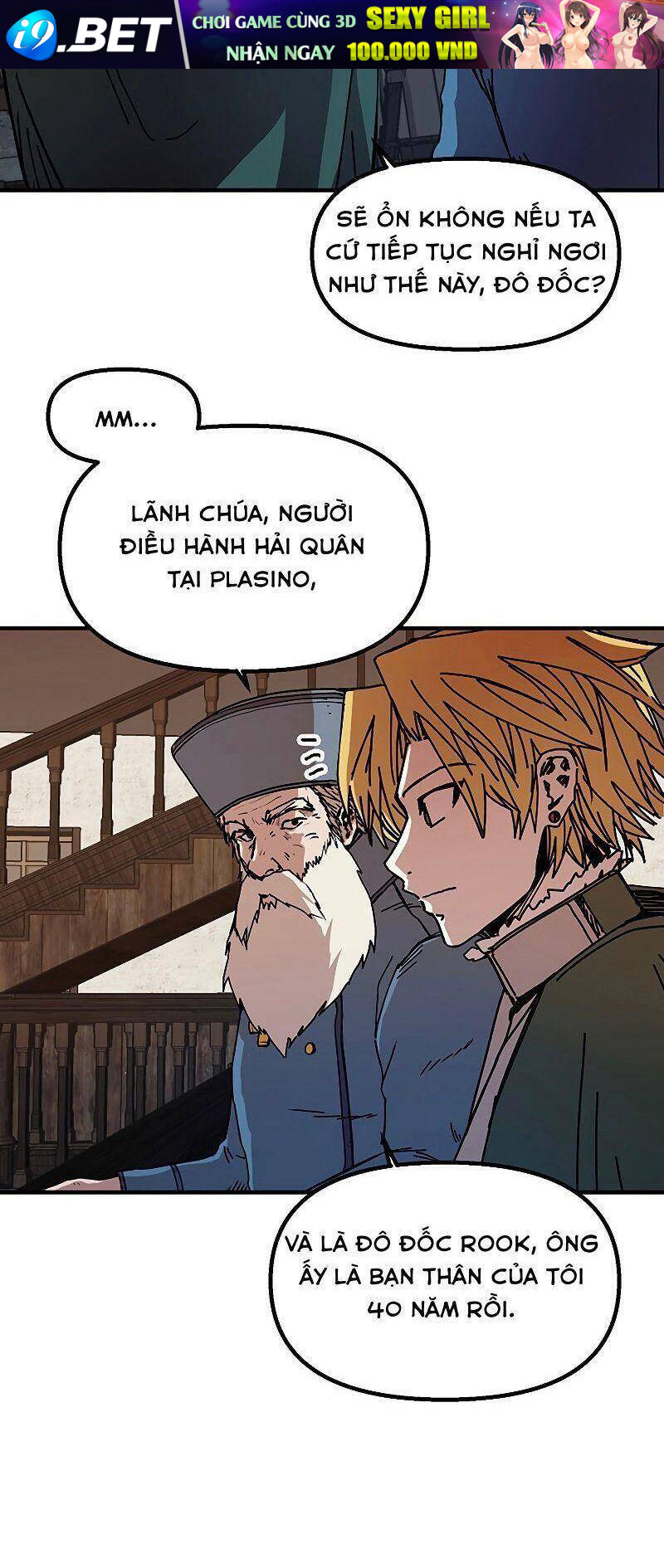 Người Chơi Lỗi [Chap 1-149]