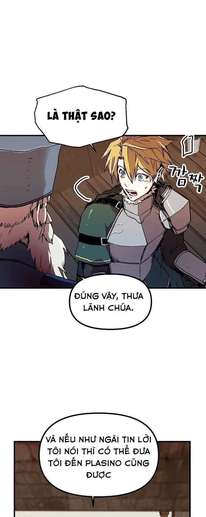 Người Chơi Lỗi [Chap 1-149]