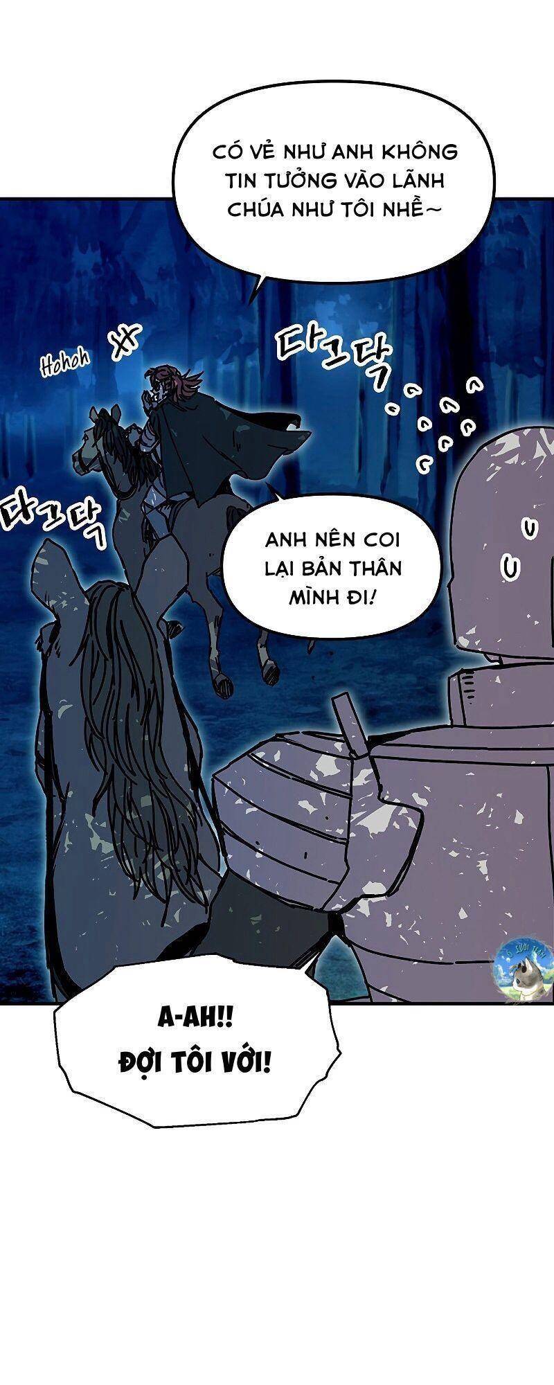 Người Chơi Lỗi [Chap 1-149]