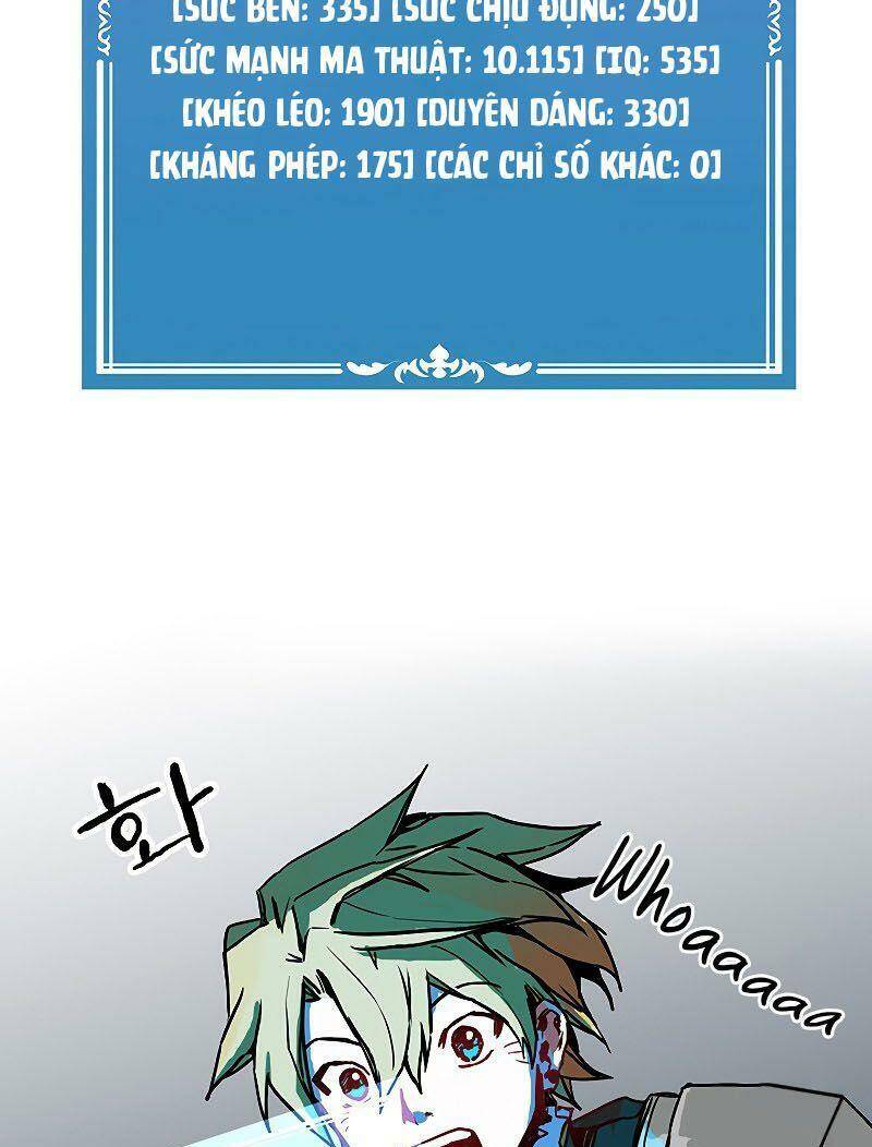Người Chơi Lỗi [Chap 1-149]