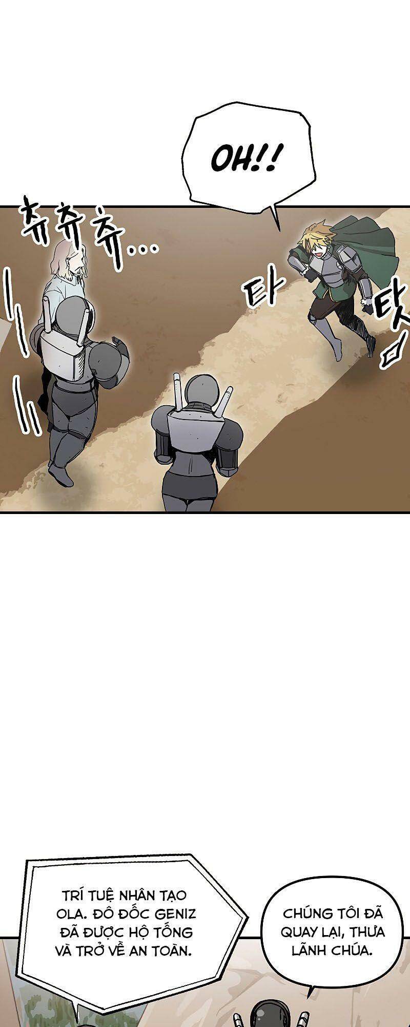 Người Chơi Lỗi [Chap 1-149]