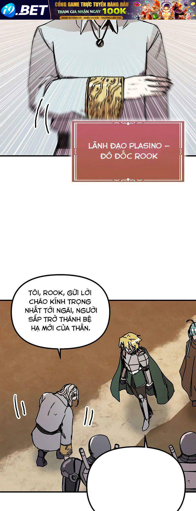 Người Chơi Lỗi [Chap 1-149]