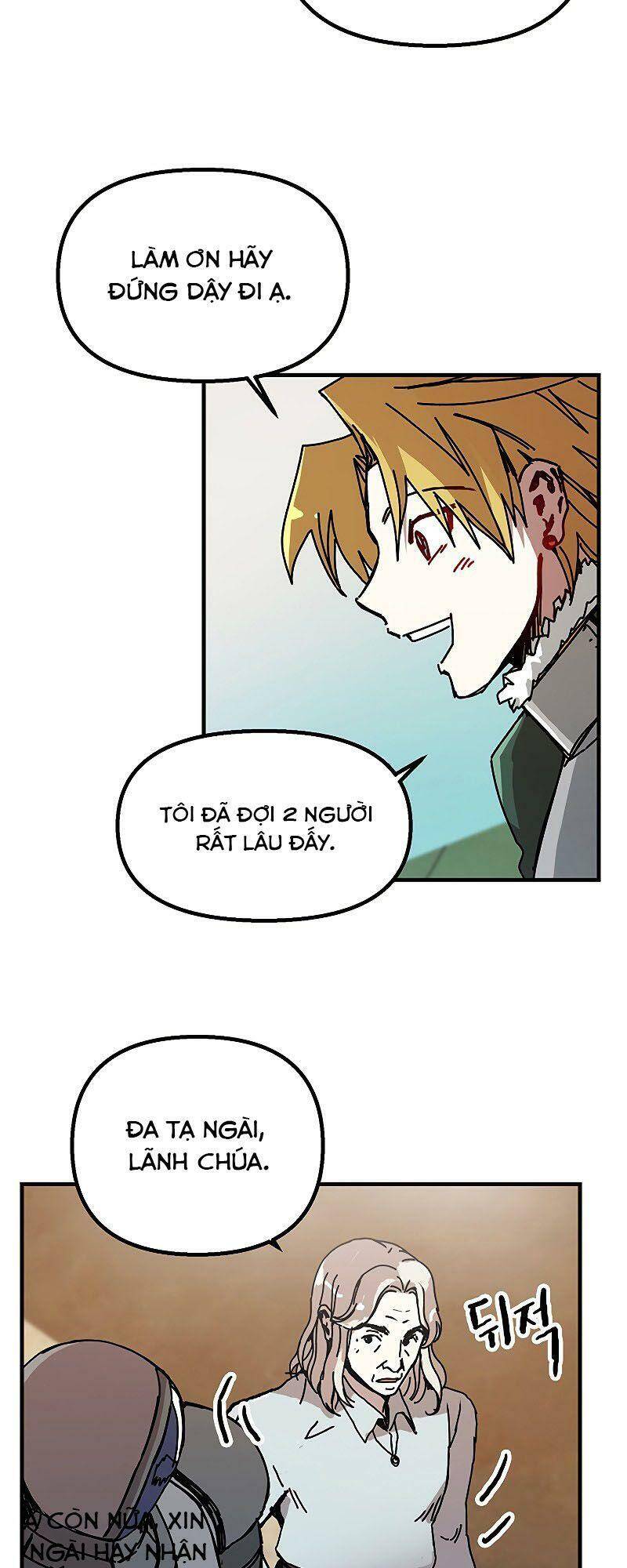Người Chơi Lỗi [Chap 1-149]