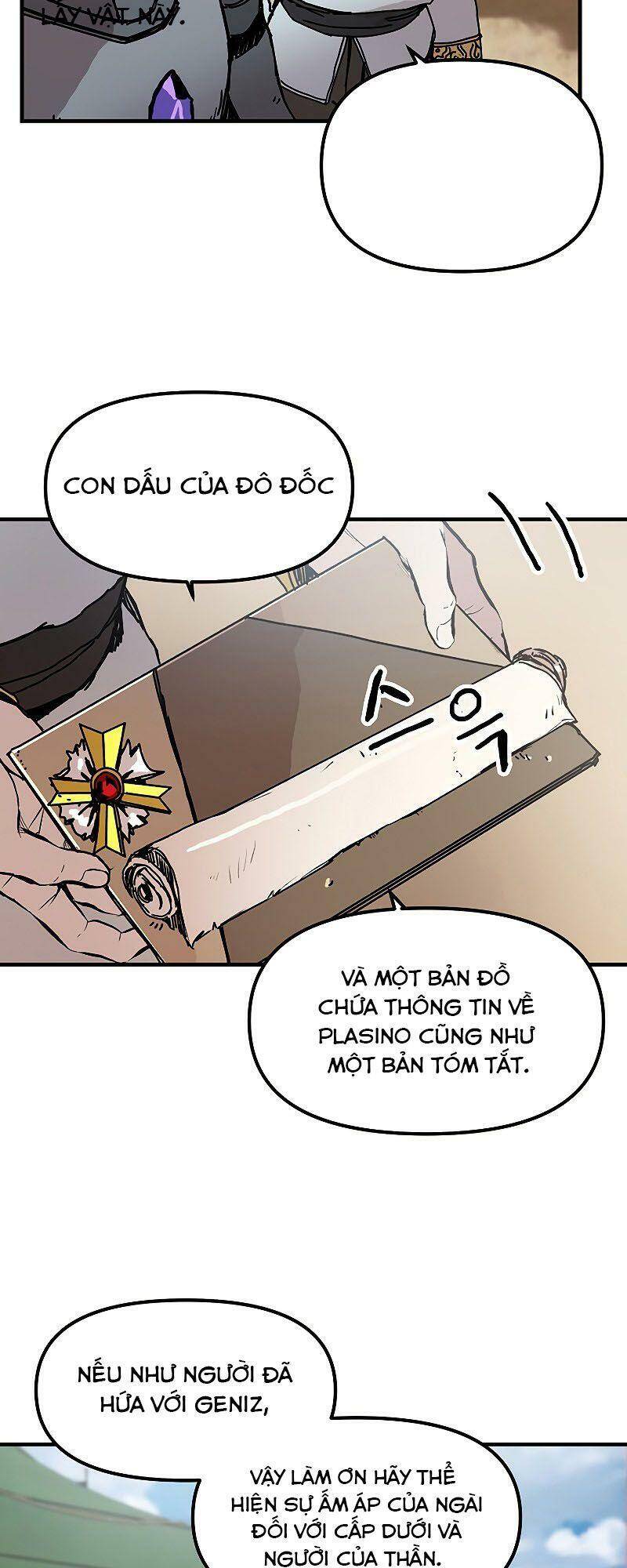 Người Chơi Lỗi [Chap 1-149]