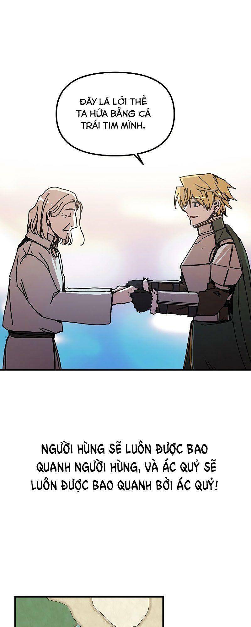 Người Chơi Lỗi [Chap 1-149]