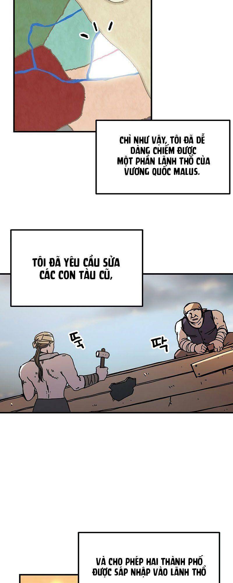 Người Chơi Lỗi [Chap 1-149]