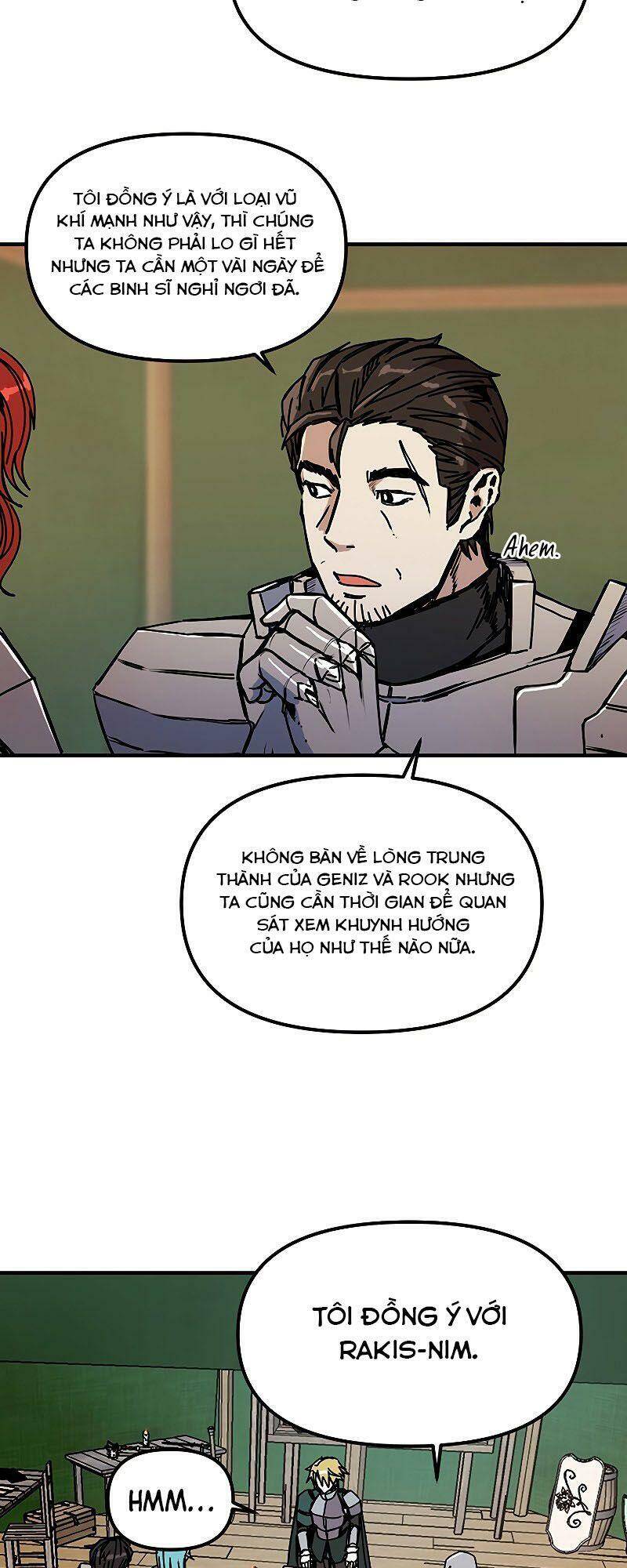 Người Chơi Lỗi [Chap 1-149]
