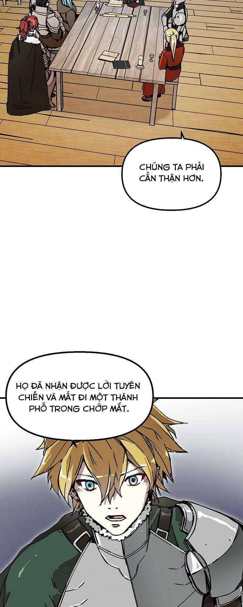 Người Chơi Lỗi [Chap 1-149]