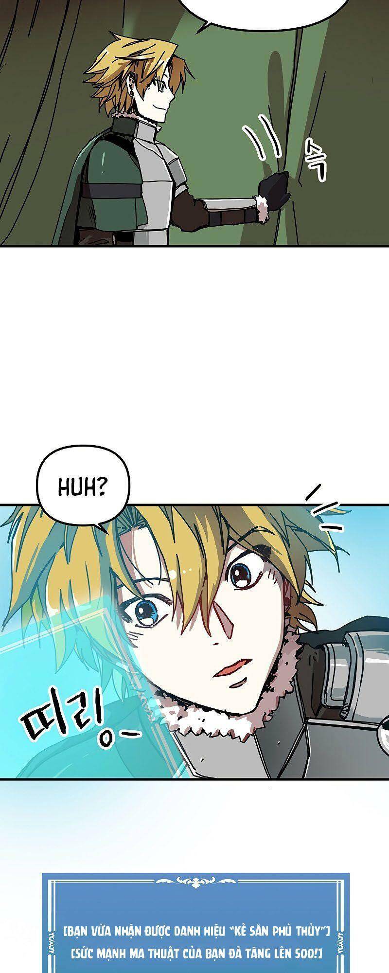 Người Chơi Lỗi [Chap 1-149]