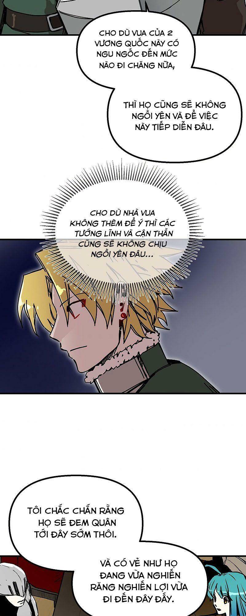 Người Chơi Lỗi [Chap 1-149]