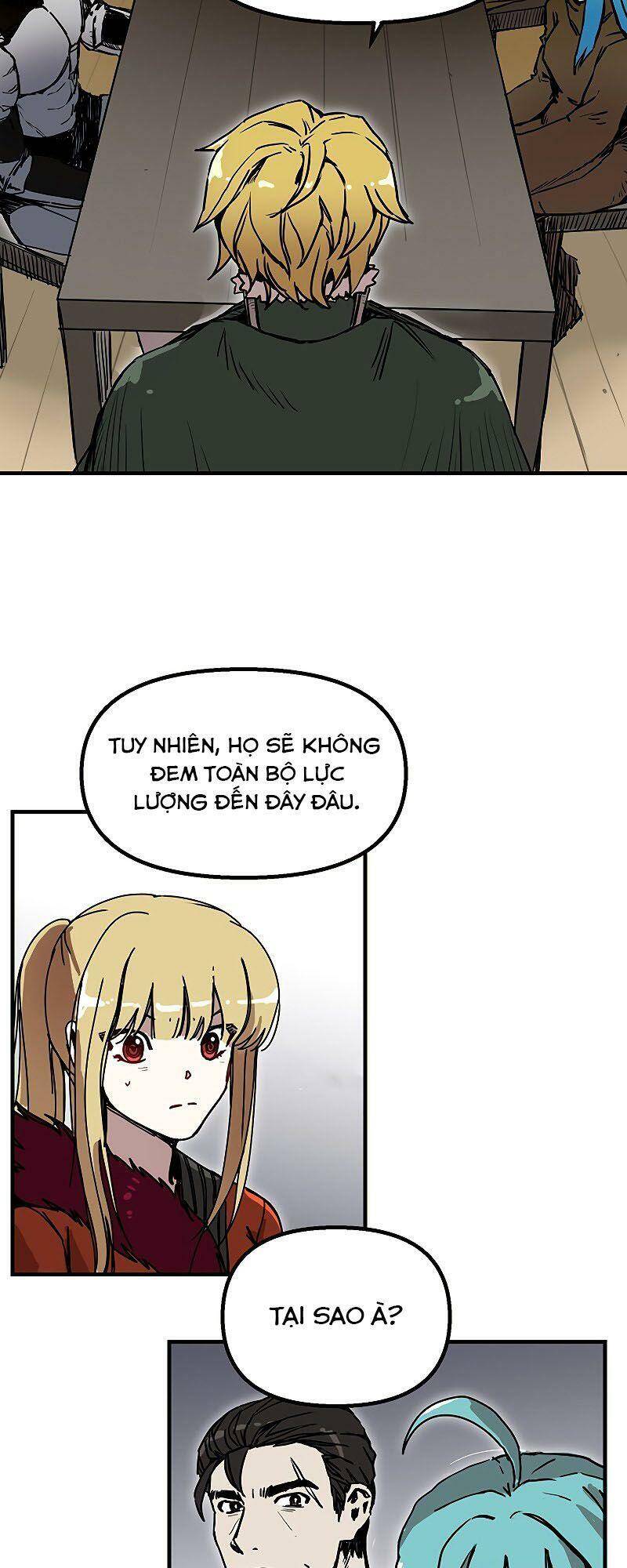 Người Chơi Lỗi [Chap 1-149]