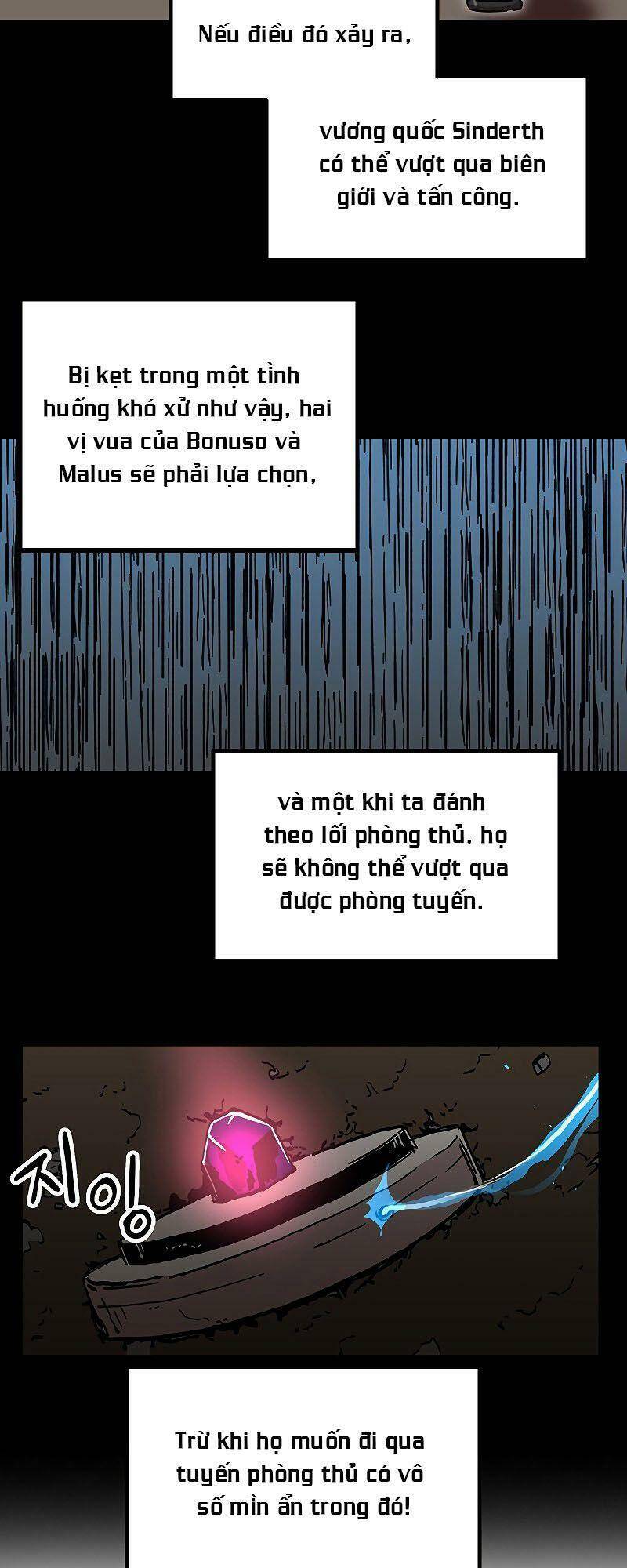 Người Chơi Lỗi [Chap 1-149]