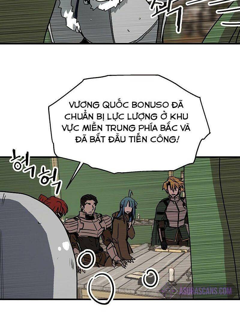 Người Chơi Lỗi [Chap 1-149]
