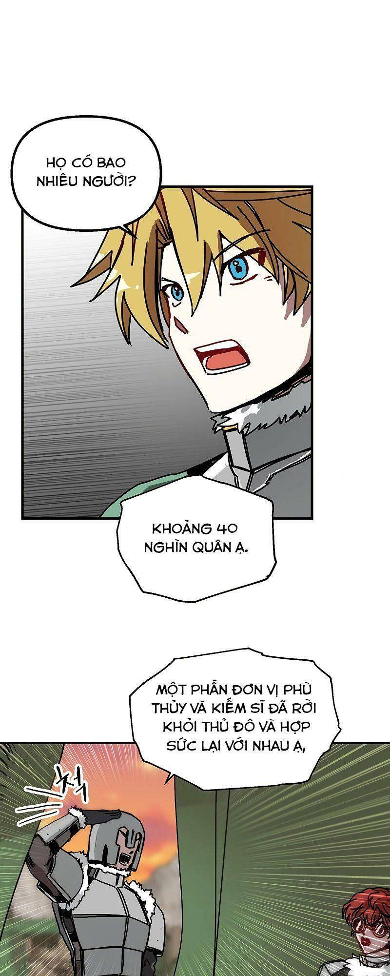 Người Chơi Lỗi [Chap 1-149]